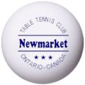 Newmarket Table Tennis Club